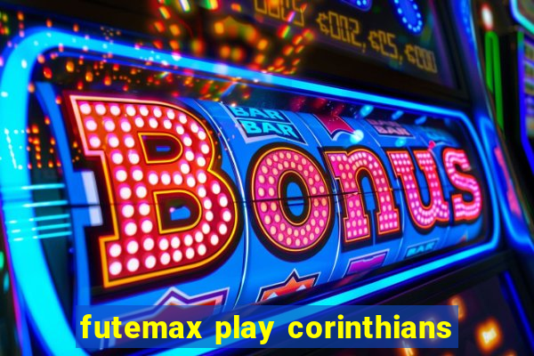 futemax play corinthians